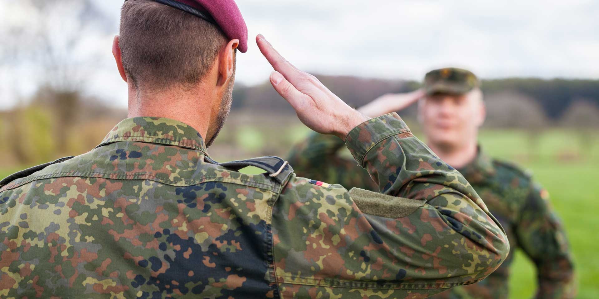 Die Militärseelsorge leistet einen unverzichtbaren Beitrag zur Resilienzstärkung.